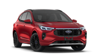 2026 Ford Escape® External Image 5
